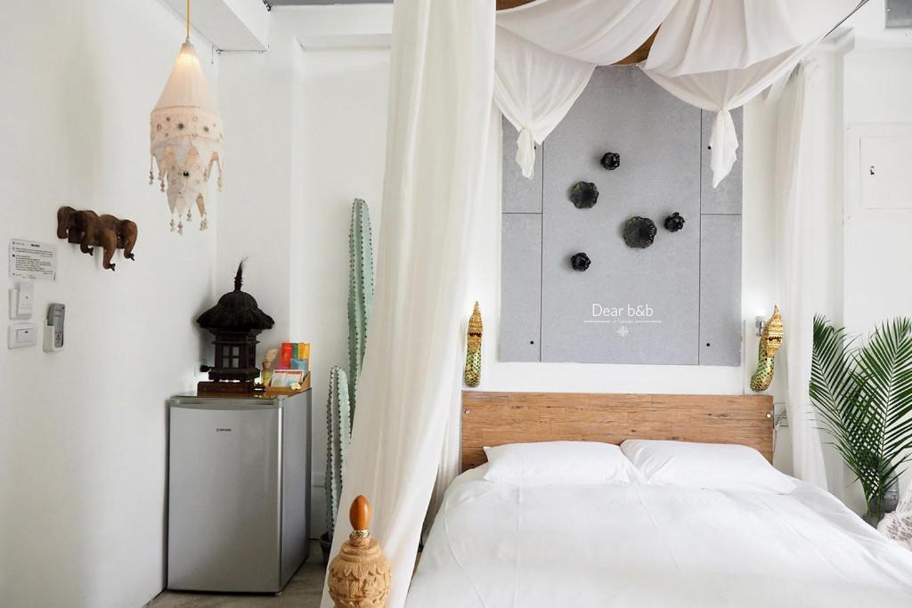 Fas Bnb Jiali Экстерьер фото