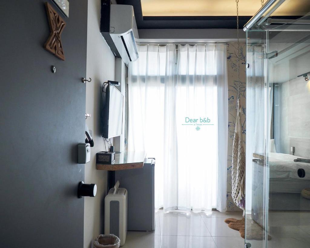 Fas Bnb Jiali Экстерьер фото