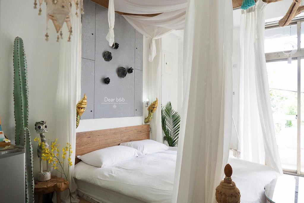 Fas Bnb Jiali Экстерьер фото