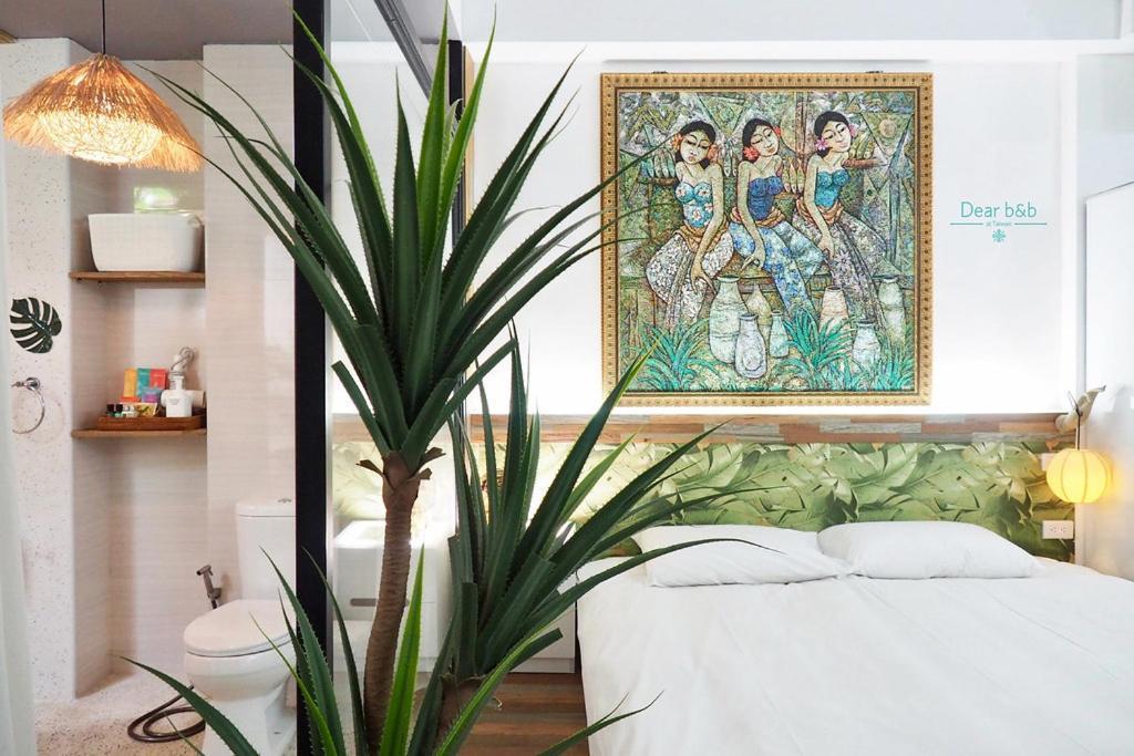 Fas Bnb Jiali Экстерьер фото