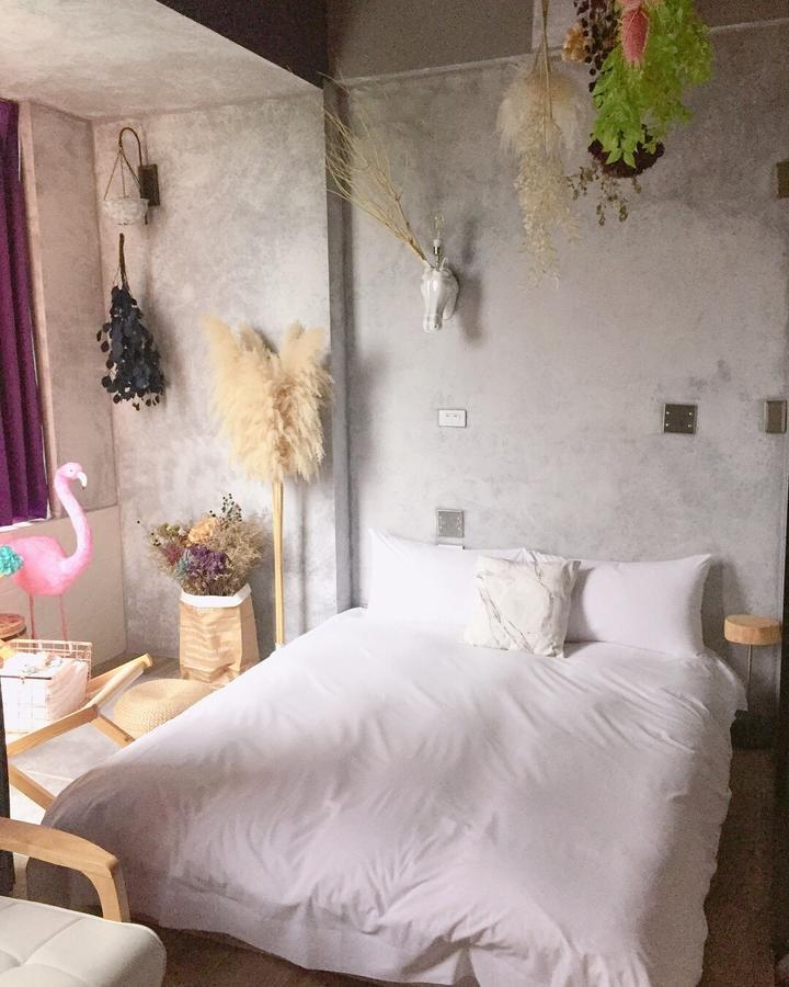 Fas Bnb Jiali Экстерьер фото